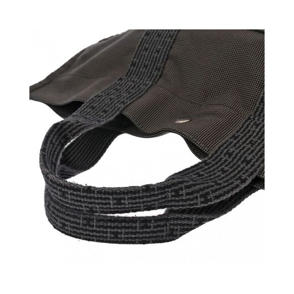 Pre Loved Hermes Garden Party TPM Tote Women Black Tote Bags - Picture 4 of 8